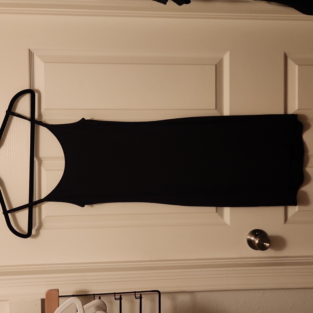 SKIMS Sleep Dress